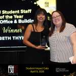 Student Impact Gala photos