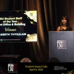 Student Impact Gala photos
