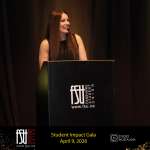 Student Impact Gala photos
