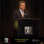 Student Impact Gala photos