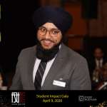 Student Impact Gala photos