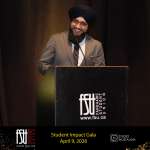 Student Impact Gala photos