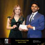 Student Impact Gala photos