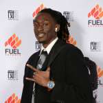 Fuel Awards photos