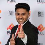 Fuel Awards photos