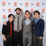 Fuel Awards photos