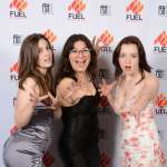 Fuel Awards photos