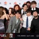 Fuel Awards photos