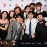 Fuel Awards photos