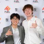 Fuel Awards photos