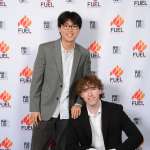 Fuel Awards photos
