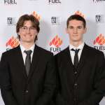 Fuel Awards photos