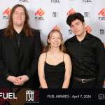 Fuel Awards photos