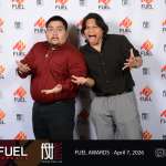 Fuel Awards photos