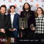 Fuel Awards photos