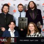 Fuel Awards photos