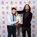 Fuel Awards photos