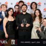 Fuel Awards photos