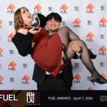 Fuel Awards photos