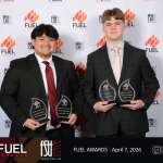 Fuel Awards photos