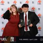 Fuel Awards photos