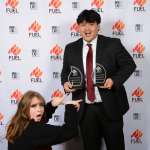 Fuel Awards photos
