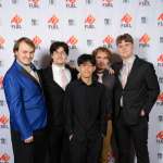 Fuel Awards photos