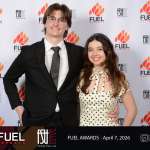Fuel Awards photos
