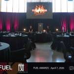 Fuel Awards photos