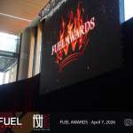 Fuel Awards photos