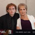 Fuel Awards photos