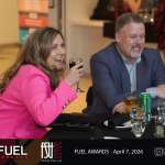 Fuel Awards photos