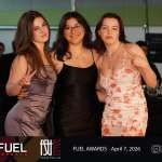 Fuel Awards photos