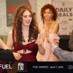 Fuel Awards photos