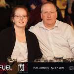 Fuel Awards photos