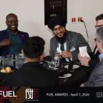 Fuel Awards photos