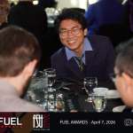 Fuel Awards photos