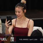 Fuel Awards photos