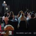 Fuel Awards photos