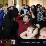 Fuel Awards photos