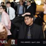 Fuel Awards photos
