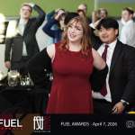 Fuel Awards photos