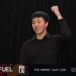 Fuel Awards photos
