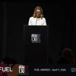Fuel Awards photos