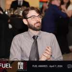 Fuel Awards photos
