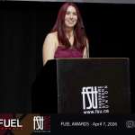 Fuel Awards photos