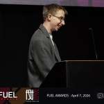 Fuel Awards photos