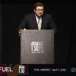 Fuel Awards photos