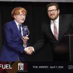 Fuel Awards photos