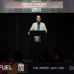 Fuel Awards photos